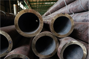 Nhà Máy Giá ASTM A312 SS 304 304L 316 316L thép không gỉ liền mạch ống Ống Nhà cung cấp - Product Image 6