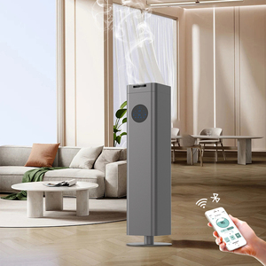 Diffusore di Oli Essenziali Senz'Acqua di Lusso, Macchina per Profumazione in Alluminio per Grandi Aree Commerciali - Product Image 1