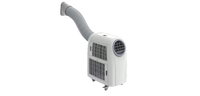 Kerui-refroidisseur R134a BTU 3000, pour assainir, nettoyer, ventilateur et purification de l'air, refroidisseur multifonctionnel 5in1