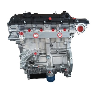 Motore G4ND <span class=keywords><strong>2</strong></span>.0L Nuovo di Zecca per Hyundai Elantra I40 Ix35 Sonata Tucson Kia Carens Cerato Optima Sportage Soul - Product Image 3