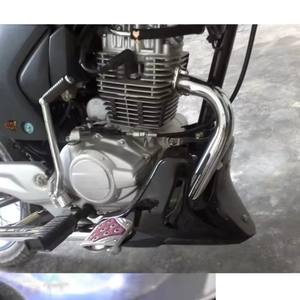 รถจักรยานยนต์ที่วางเท้าด้านหน้าที่วางเท้าด้านหลังที่วางเท้ากันลื่นสำหรับรถสามล้อ Bajaj - Product Image 5