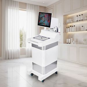 Terapia de Calor Multifuncional para el Cuidado del Cuero Cabelludo, para Relajación y Terapia, Masaje Capilar, Nutre y Desinfecta el Cuero Cabelludo - Product Image 1