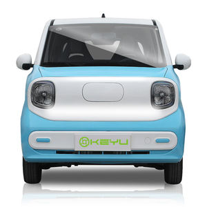 为科宇畅销书高速中国成人电动汽车成人最大续驶里程170千米新能源汽车 - Product Image 4