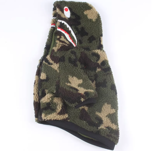 เสื้อโค้ทสุนัขพันธุ์ชเนาเซอร์แบบทันสมัย ผลิตจากโพลีเอสเตอร์บุใยสังเคราะห์ เป็นมิตรต่อสิ่งแวดล้อม ขายส่งจากโรงงาน เหมาะสำหรับฤดูใบไม้ผลิ ฤดูร้อน ฤดูใบไม้ร่วง และฤดูหนาว - Product Image 3