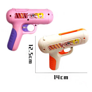 High Quality Plastic <strong>Gun</strong> Toy <strong>Lollipop</strong> Candy Wholesale Surprise Sweet Candy <strong>Lollipop</strong> Toy <strong>Gun</strong> for Kids - Product Image 4
