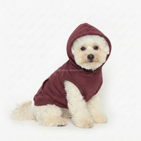 Jaypet Moderne Luxus Kratzfeste Baumwoll-Hundekleidung für Winter/Frühling Vier Große/Mittlere/Kleine Hunde-Halloween Universelle Verwendung
