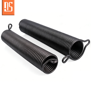 Ressorts de porte à enroulement robustes les plus vendus avec crochet - Product Image 1