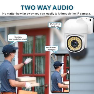 Système de Surveillance de Sécurité IP66 8MP, Caméra IP 4K, Enregistreur NVR, Système de Caméras de Surveillance CCTV 4K pour l'Europe - Product Image 4