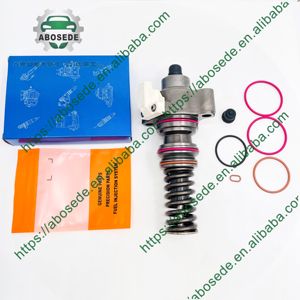 Комплект для ремонта форсунки инжектора дизельного топлива/891846-DAF - Product Image 1