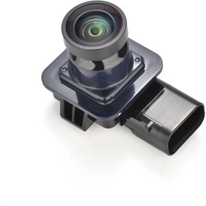 <b>Reverse</b> <b>Camera</b> BT4Z-19G490-B <b>For</b> Ford Edge 2011-2013 Rear View <b>Car</b> <b>Camera</b> 12V - Product Image 5