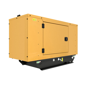 Generador DE50E0 36KW/45kva de Tipo Silencioso y Marco Abierto a Buen Precio en Venta - Product Image 4