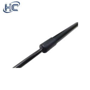 Yq16 लिफ्ट समर्थन स्ट्रोक 145 मिमी बल <span class=keywords><strong>400n</strong></span> धूल प्रूफ गैस स्प्रिंग स्ट्रैट के साथ प्लास्टिक आस्तीन कवर गैस लिफ्ट - Product Image 3