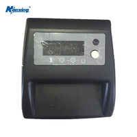 NANXING compteur d'argent compteur d'argent machine de comptage équipement financier Compteurs de billets en monnaie dominicaine