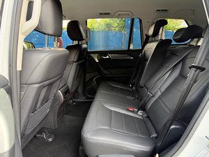 Veicoli Usati Durevoli ed Economici dalla Cina 2022 2023 2024 - SUV Flagship Haval H9 <span class=keywords><strong>5</strong></span> Posti a Benzina per Fuoristrada di Medie Dimensioni - Product Image 4