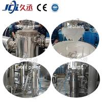Filter Otomatis Pembersih Diri Harga Pabrik Langsung JCI China Bersertifikasi ISO9001 CE Rumah Baja Tahan Karat Industri