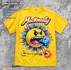 T-shirt homme uni à manches courtes et col rond, 100 % coton, coupe classique, design uni, tissu jersey tricoté - Product Image 1