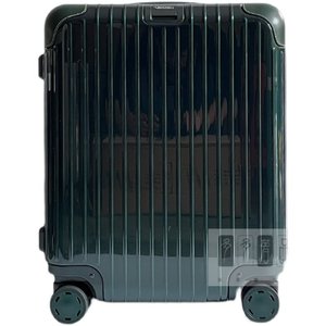 Precio Especial de Liquidación para Maleta de Viaje con Ruedas <span class=keywords><strong>Bossa</strong></span> <span class=keywords><strong>Nova</strong></span> Brasil Edición Limitada con Candado TSA, Material de PC - Product Image 5