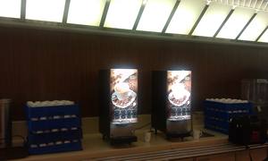 Distributeur de café instantané robuste, pour Burger King- <span class=keywords><strong>Cadillac</strong></span> modèle A, - Product Image 3