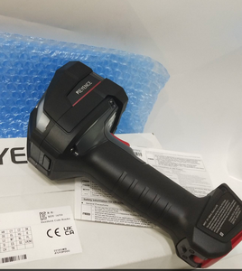 Nuevo Escáner de Código Industrial Inalámbrico Portátil Resistente HR-X300WB - Product Image 4