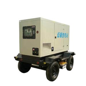 Grupo Electrógeno Diésel Baudouin Diseñado para Aplicaciones de Energía Principal y de Reserva con Bajo Consumo de Combustible y Alta Fiabilidad - Product Image 5