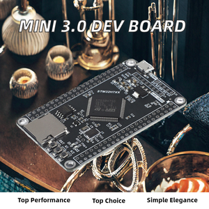 Scheda di Sviluppo Mini 3.0 Convertitore DC/DC Linux Tipo-C Micro USB Nano 3.0 Compatibile con Driver USB CH340 16Mhz ATMEGA328P PCB - Product Image 2