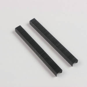 फैक्टरी गर्म बेच पीले रंग 21GA-16GA औद्योगिक स्टेपल - Product Image 4