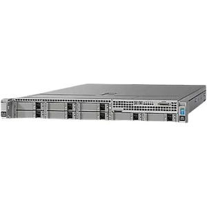 Hot Selling 2026 BE6M-M5-K9 Business Edition 6000M M5 1U <b>Rack</b> Server POE QoS E5-2630 V3 Processor 16GB DDR4 Memory 16 Ports 128G - Product Image 1