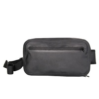 SINOTOP OEM Pvc bâche étanche vélo moto femmes hommes sac de taille bandoulière pour Sports de plein air
