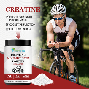Best Selling <b>Creatine</b> <b>Monohydrate</b> Powder with <b>Creatine</b> <b>Monohydrate</b> Increase Power Output Increase Power Output Powder - Product Image 5