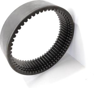 Pièces d'excavatrice sur roues HongWang DH150W-7 R1400W-7 R150W-7 de haute qualité, vente chaude, pignon annulaire 094000-0480, garantie 1 an, CN GUA - Product Image 2