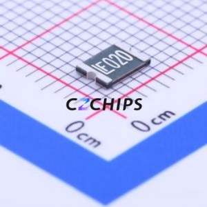 1812L020PR Resettable Fuse 1812 Fuse 30V 100A 200mA 400mA - Product Image 2