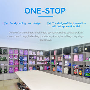 <span class=keywords><strong>Sac</strong></span> d'impression original de fleurs Sacs d'école maternelle souples imperméables personnalisés pour les élèves de la 1re <span class=keywords><strong>à</strong></span> la 5e année - Product Image 6