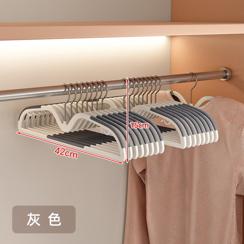 [สีเทาสงบ] แผ่นป้องกันปลอกคอแบบกันลื่นและไม่ทิ้งรอย
