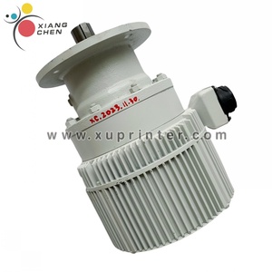 MA Original Motor L0843863 Gear Motor for KBA 105 Offset <b>Printing</b> <b>Machine</b> Spare Parts - Product Image 2