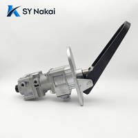 Valve de frein à air 4613186090 pour système de freinage de véhicule commercial WABCO