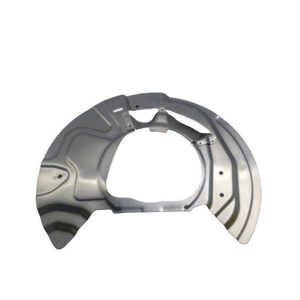 ฝาครอบจานเบรก BMW อลูมิเนียมอัลลอย สำหรับเปลี่ยนซ่อมกันฝุ่นล้อ 11119 34116857977 11120 34116857978 - Product Image 1