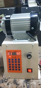 Máquina Bobinadora Electrónica CNC para Reparación de <span class=keywords><strong>Motores</strong></span>, 350W, Máquina Bobinadora CNC Pequeña - Product Image 4