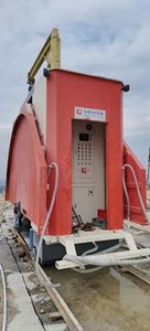 SHUINAN machinery YZK1360/1900-3600 камнедробильная пила, бетонный резак, карьерная машина для резки блоков - Product Image 5