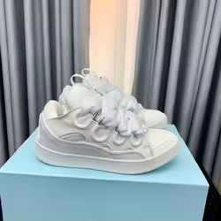 Sneakers Chunky Unisexe de Haute Qualité, Chaussures de Style Casual, Nouveaux Modèles, Chaussures de Designer pour Hommes - Product Image 6