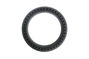 Neumáticos de Scooter sin Aire Nedong 8x2.125 con Diseño de Panal para <span class=keywords><strong>Segway</strong></span> <span class=keywords><strong>ES2</strong></span> - Product Image 3