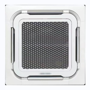 <span class=keywords><strong>Aire</strong></span> <span class=keywords><strong>Acondicionado</strong></span> Central con Panel <span class=keywords><strong>Solar</strong></span> Montado en el Techo, Conectado a la Red, ACDC, Alta Eficiencia Energética, 18000 BTU, 2 HP, <span class=keywords><strong>para</strong></span> Uso Doméstico en Exteriores - Product Image 1
