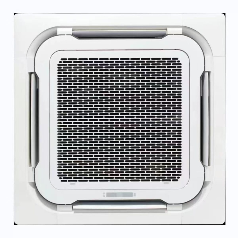 24000BTU Smart WIFI Inverter ACDC Solar