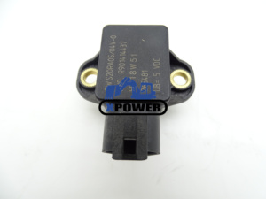 เซ็นเซอร์ตำแหน่งเซ็นเซอร์ความเร็ว SW เครื่องขุด S20RA05/04V-0 R901414437สำหรับ CLG920E ZE220E-10 9220E - Product Image 4