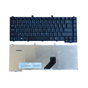 Máy Tính Xách Tay Bàn Phím Cho Acer Aspire 3100 3600 5100 5500 Series - Product Image 1