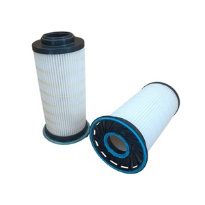 Filtro de Aceite 02250168-084, Elemento de Filtro de Repuesto para Mantenimiento de Compresores Industriales - Product Image 6