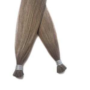 Extensions de <span class=keywords><strong>cheveux</strong></span> vierges 100% humains d'origine européenne, style lisse, super double drawn, qualité 10A, à fixer par kératine, vente en gros, offre spéciale - Product Image 2