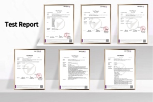 कस्टम लोगो 380 मिलीलीटर डबल दीवार स्टेनलेस स्टील 304 कोरियन गर्म कॉफी मग घर रसोई पानी की बोतल टम्बल स्टील पानी - Product Image 6