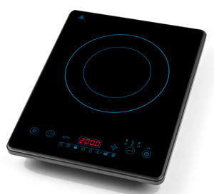 Estufa pequeña <span class=keywords><strong>de</strong></span> inducción eléctrica con batería <span class=keywords><strong>de</strong></span> 12v, piezas <span class=keywords><strong>de</strong></span> repuesto, cocina <span class=keywords><strong>de</strong></span> cocina, muestra gratis - Product Image 2
