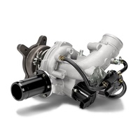 Turbocompresor K04-0064Z 370HP para coche, rueda de compresor de motor de palanquilla, longitudes 53039880106, para Audi EA113, EA888, GEN.1/2