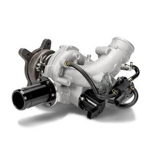 K04-0064Z 370HP için turboşarj Audi EA113 EA888 GEN.1/<span class=keywords><strong>2</strong></span> uzunlamasına motor takoz kompresör çarkı 53039880106 - Product Image 4
